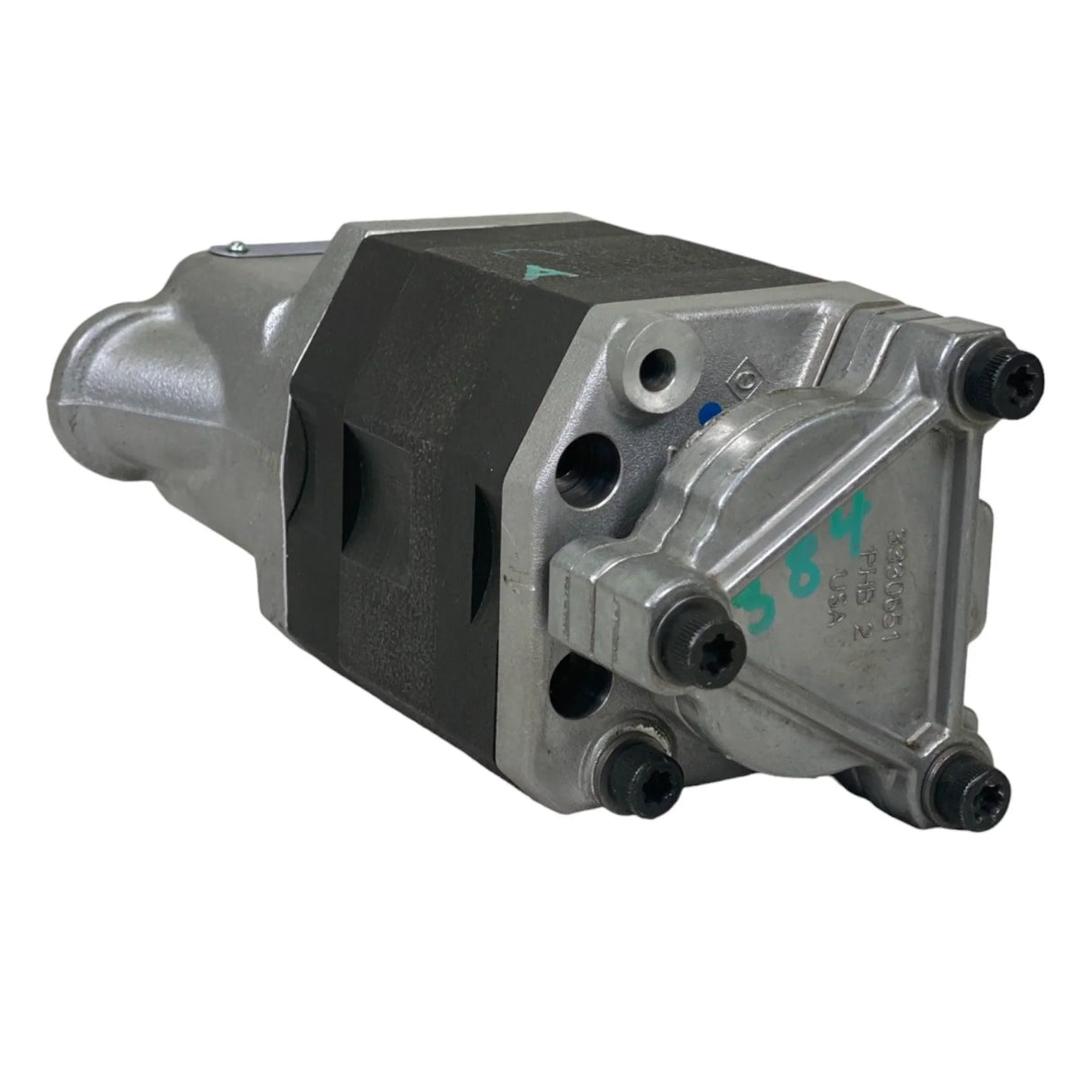 4088848 Genuine Cummins Gear Fuel Pump For Cummins - Truck To Trailer