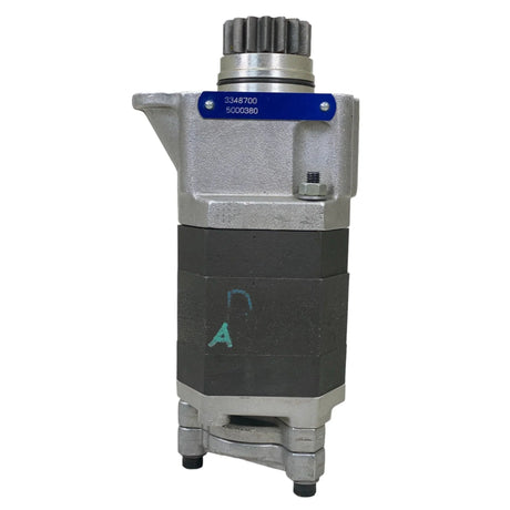 4089431Rx Genuine Cummins Gear Fuel Pump For Cummins - Truck To Trailer