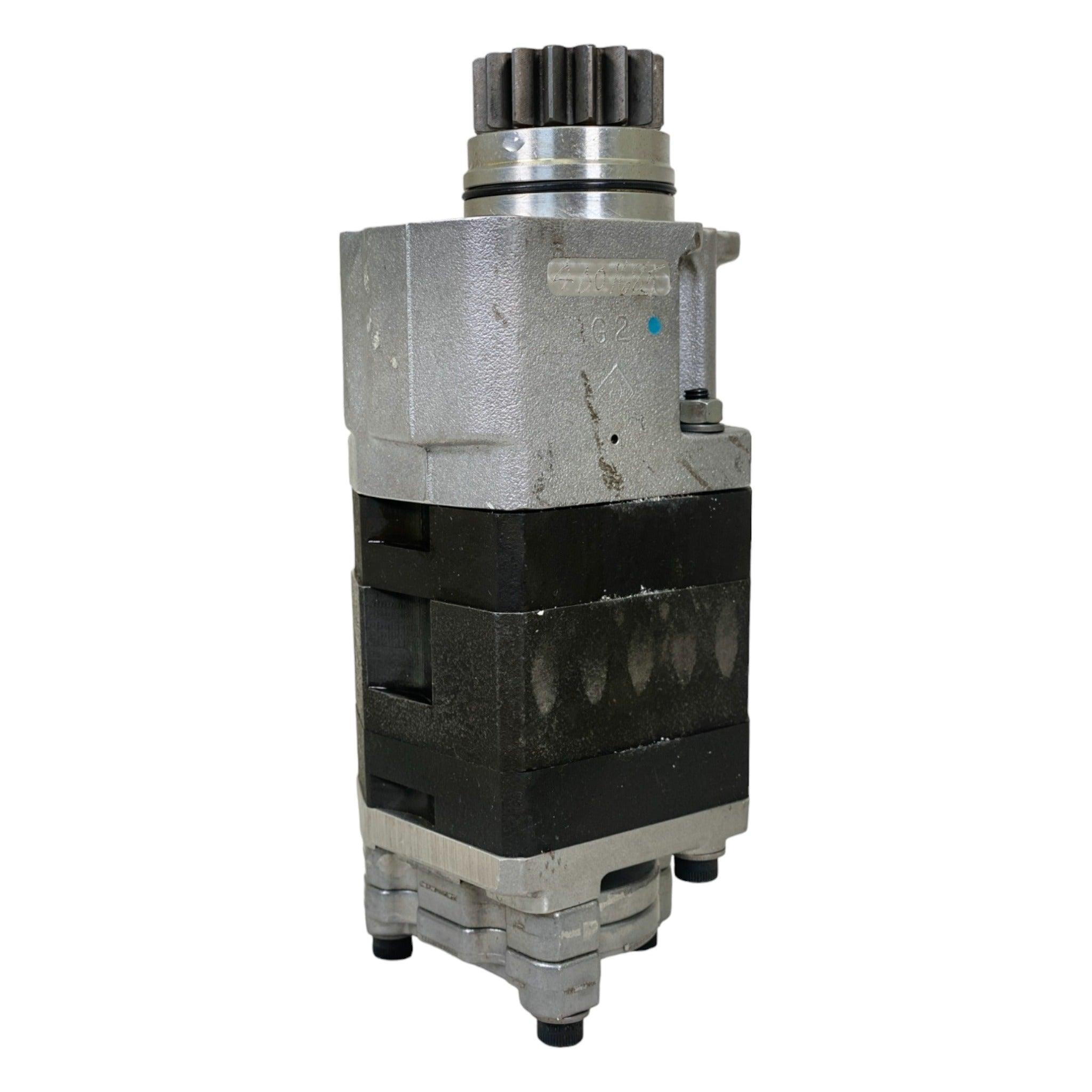 4089431Rx Genuine Cummins Gear Fuel Pump For Cummins – Truck 4089431Rx Genuine Cummins Gear Fuel Pump For Cummins – Truck