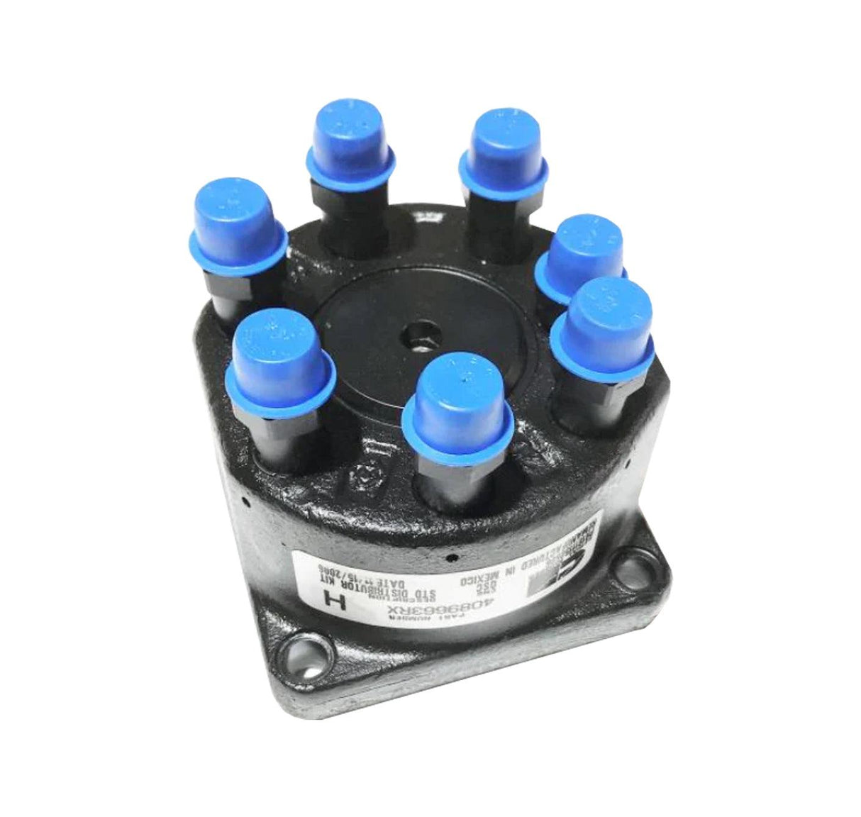 4089663 Genuine Cummins Std Fuel Pump Distributor Module 