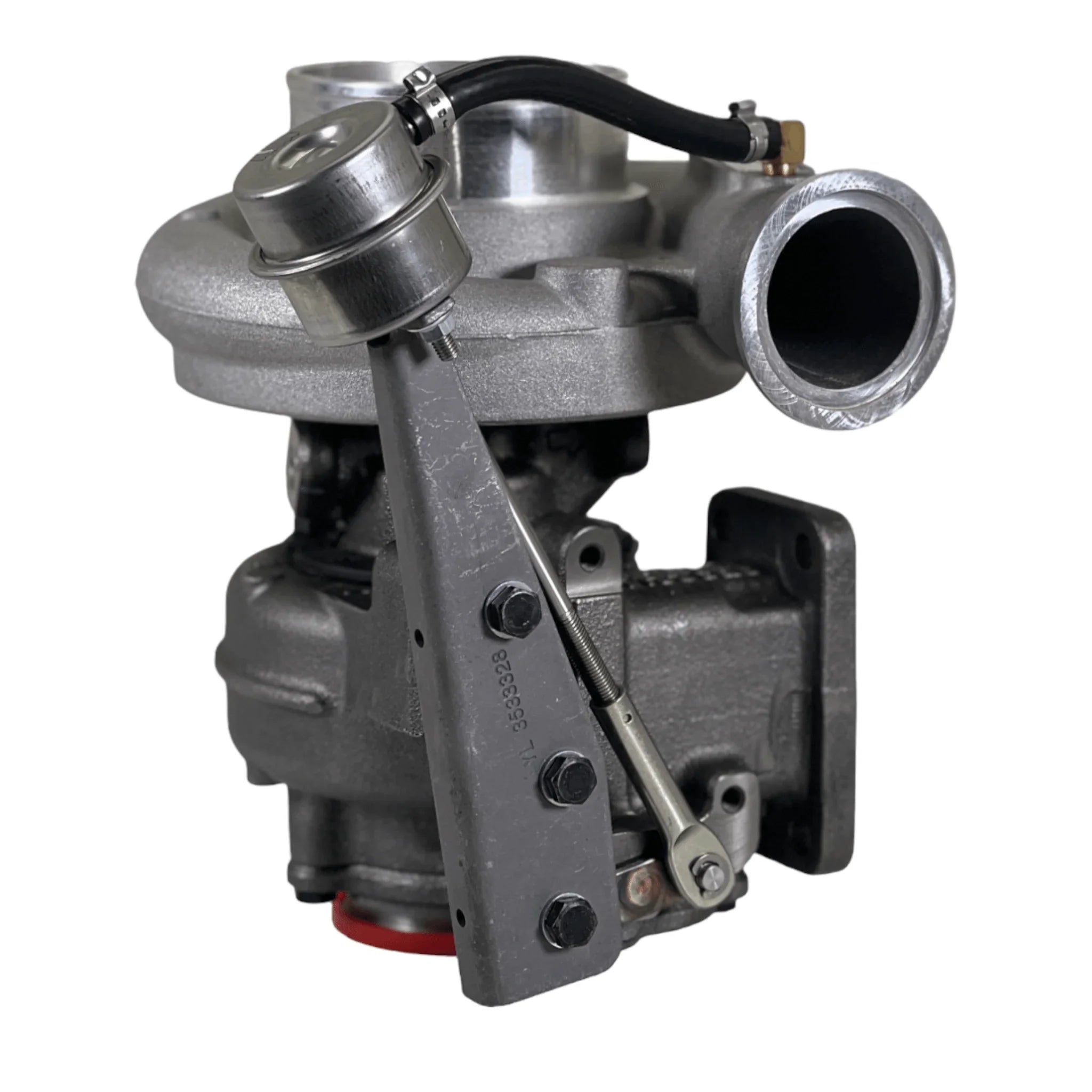 3598036 Genuine Cummins Turbocharger Hx35W – Truck To Trailer