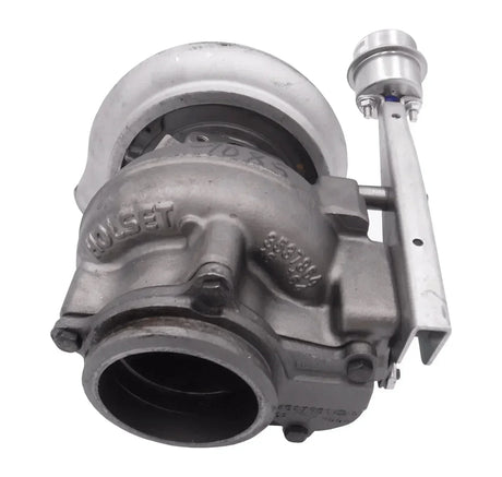 4089927HX Genuine Cummins Hx40W Turbocharger For Cummins Isc - Truck To Trailer
