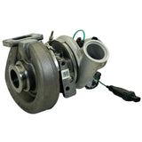 4089945HX Genuine Cummins Turbocharger HE351W With Actuator - Truck To Trailer
