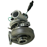 4089945HX Genuine Cummins Turbocharger HE351W With Actuator - Truck To Trailer
