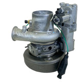 4089945HX Genuine Cummins Turbocharger HE351W With Actuator - Truck To Trailer