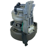 4089945HX Genuine Cummins Turbocharger HE351W With Actuator - Truck To Trailer