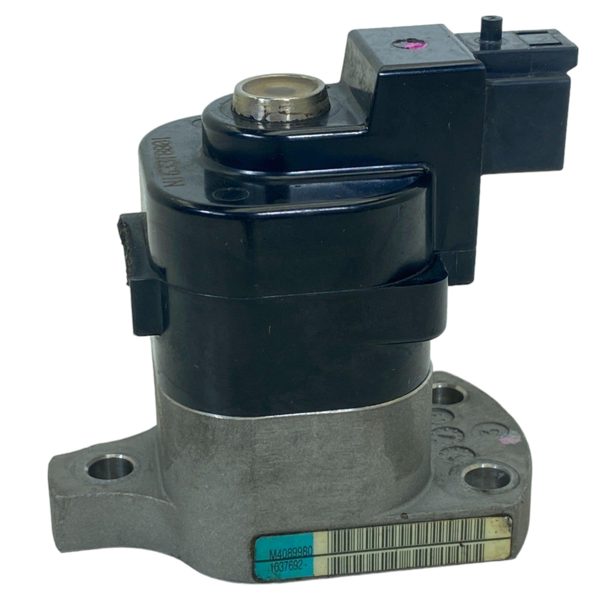 5677519 Genuine Cummins Metering Actuator Kit – Truck To Trailer 5677519 Genuine Cummins Metering Actuator Kit – Truck To Trailer