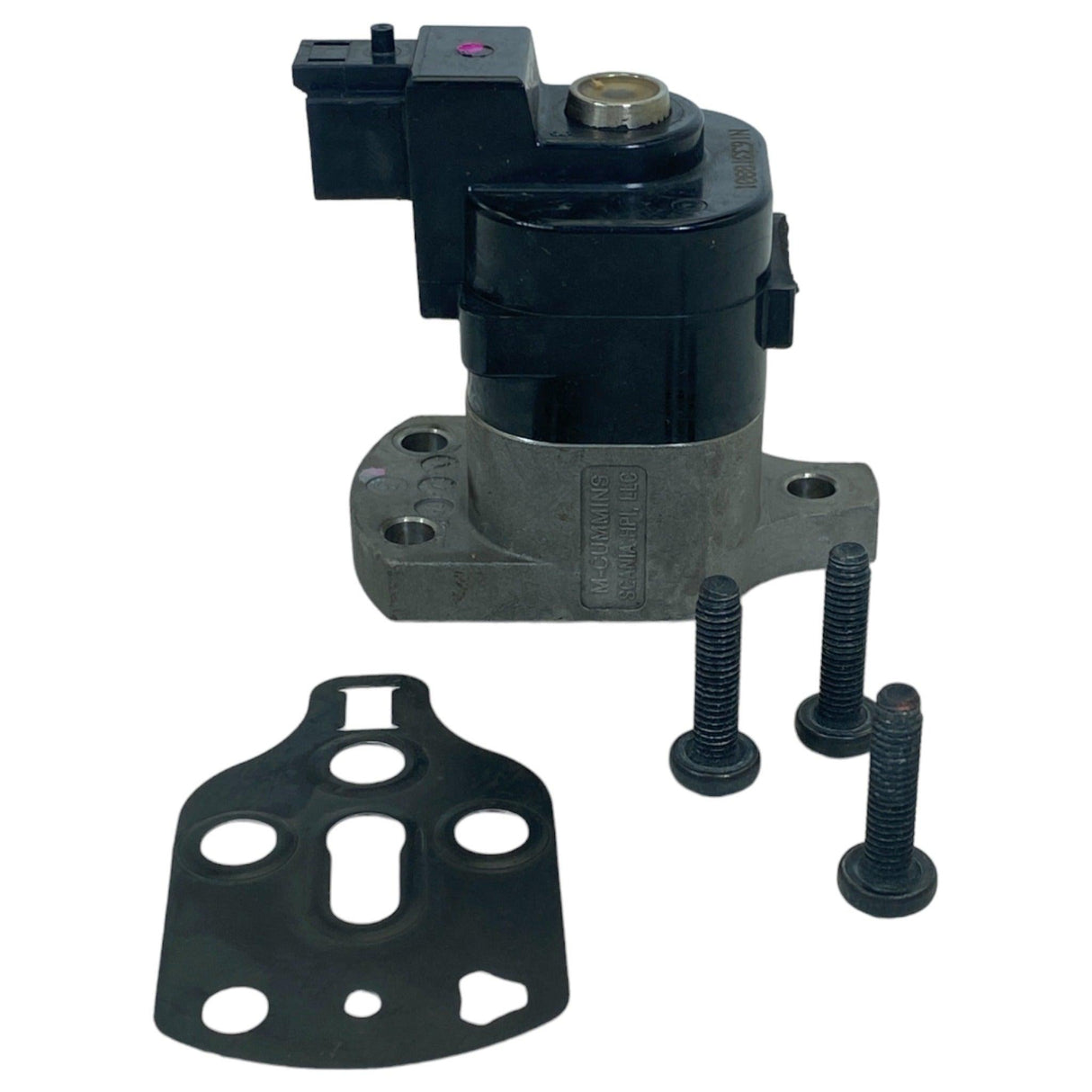 4089980RX Genuine Cummins Metering Actuator - Truck To Trailer