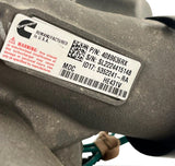 4089636Rx Genuine Cummins Turbocharger He431V
