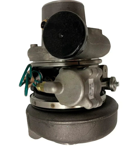 4955852RX Genuine Cummins Turbocharger He431V - Truck To Trailer
