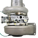 4039124 Genuine Cummins Turbocharger HE400VG - Truck To Trailer