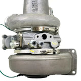 4039126H Genuine Cummins Turbocharger HE400VG - Truck To Trailer