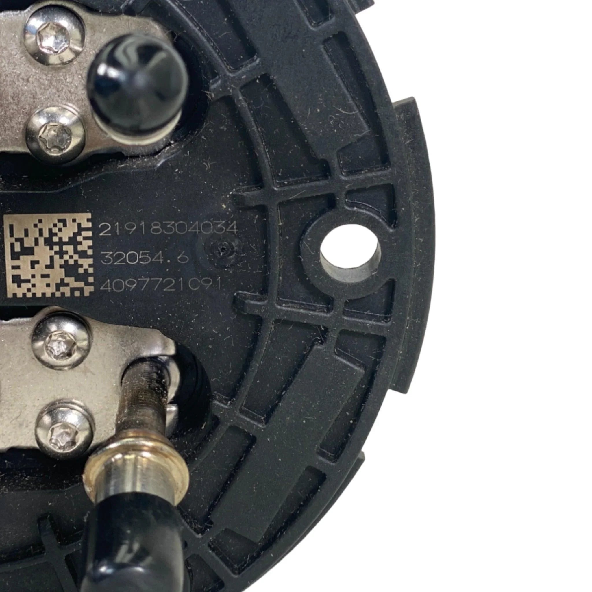 4097721C91 Genuine Navistar International 5 Gallon Def Tank