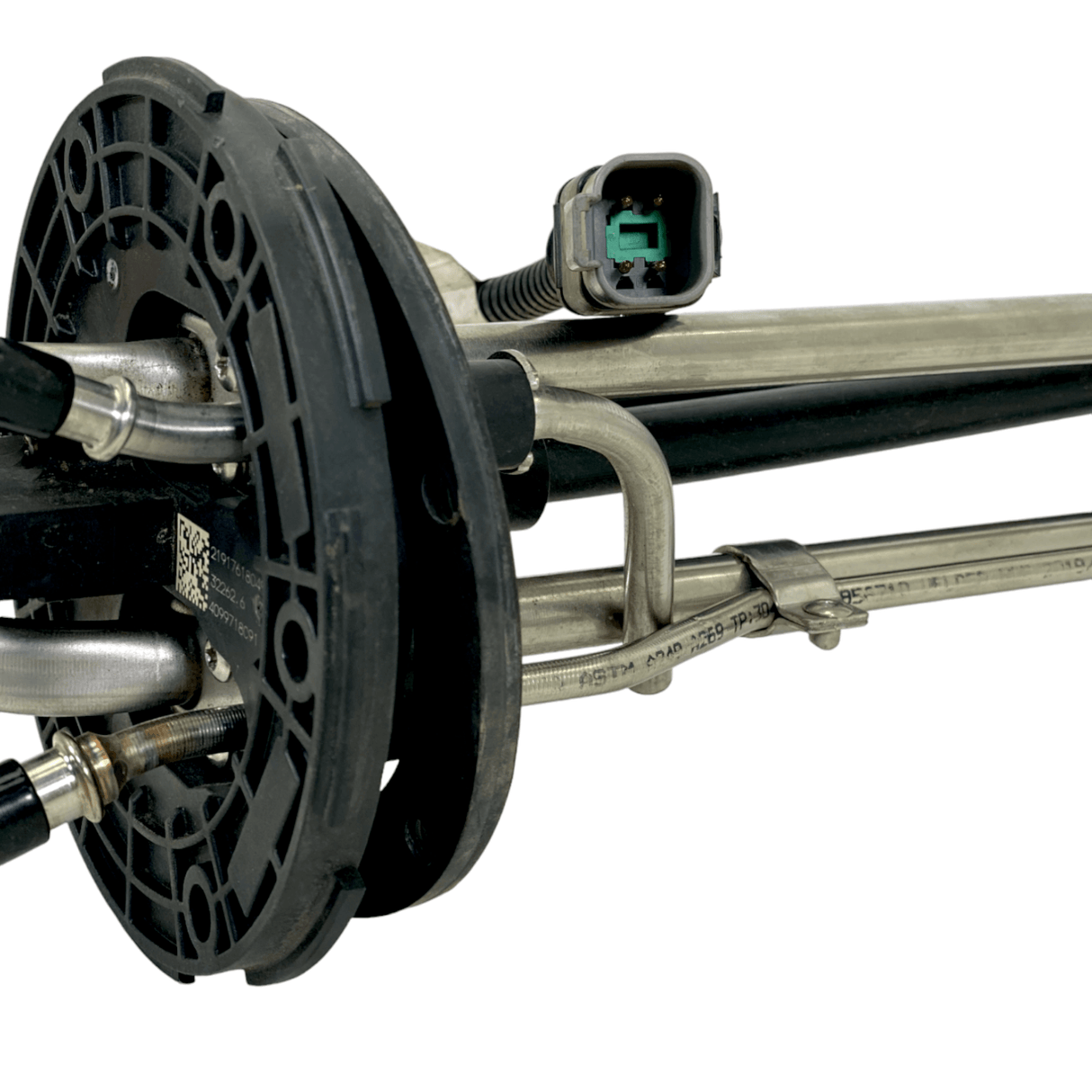 4099718C91 Genuine Navistar International® Sensor Def Tank Level Head Unit Fls 1% 10.6/15.9/25.2 Gallon - Truck To Trailer