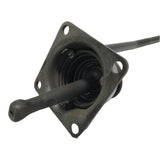 409KB297P247 Genuine Volvo Shift Cover - Truck To Trailer