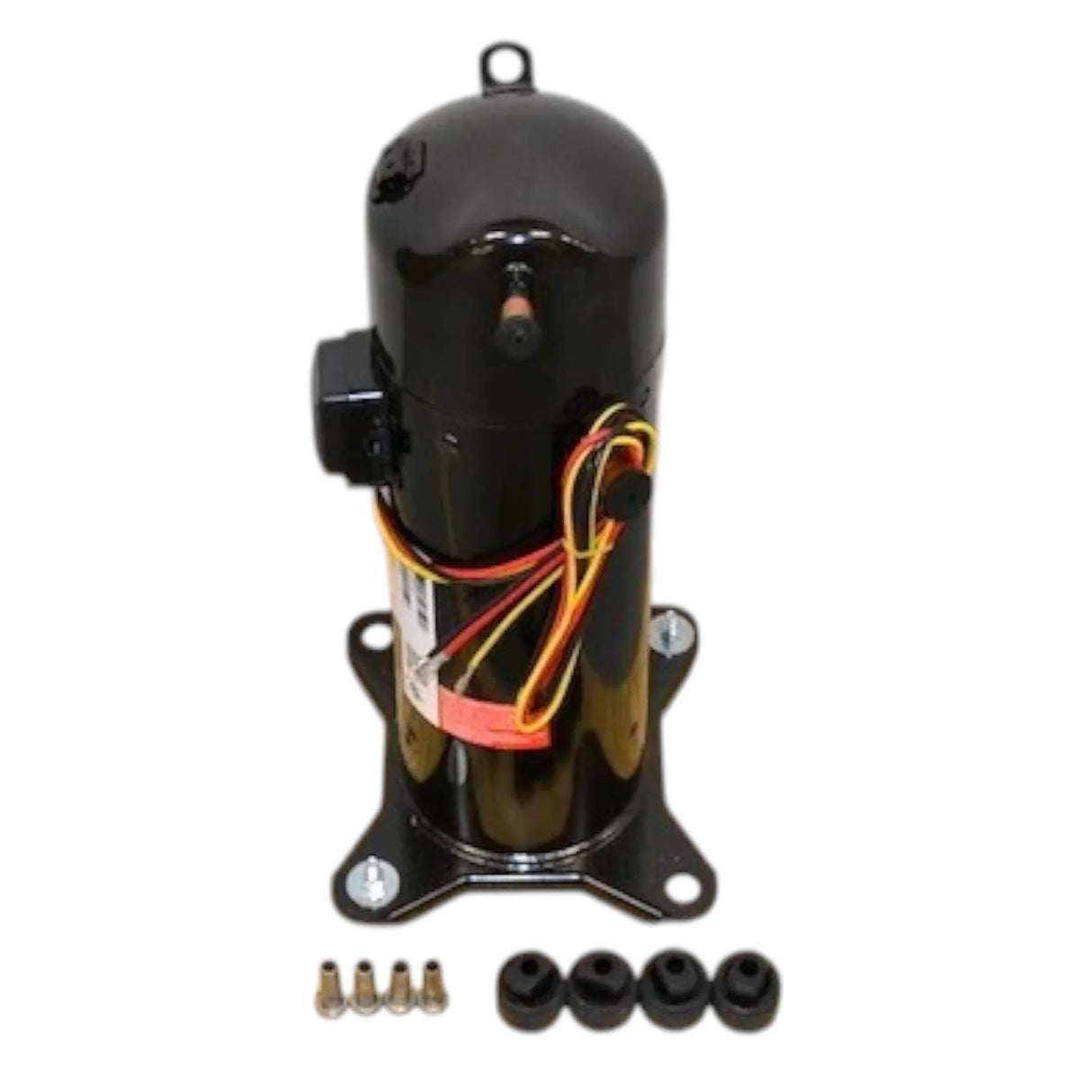 SQA032KAZ Genuine LG Scroll Compressor - Truck To Trailer