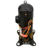 SR061RBZ Genuine LG Scroll Compressor - Truck To Trailer