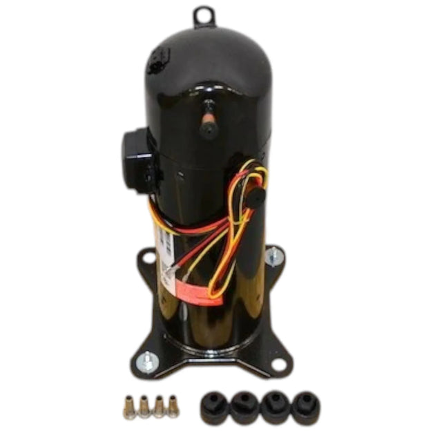 SR061RBZ Genuine LG Scroll Compressor - Truck To Trailer