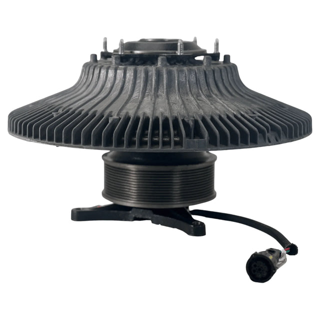 40MH477M Genuine Mack Fan Clutch For Volvo Mack - Truck To Trailer