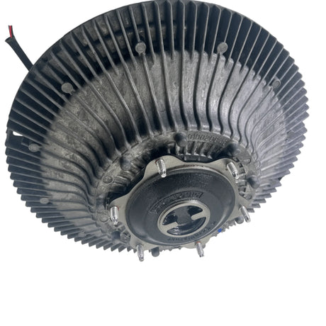 40MH477M Genuine Mack Fan Clutch For Volvo Mack - Truck To Trailer