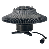 40MH495M Genuine Mack Fan Clutch For Volvo Mack - Truck To Trailer
