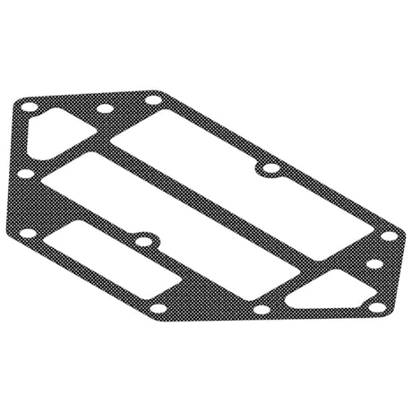 3332081 Genuine Cummins Water Transfer Connection Gasket - Truck To Trailer