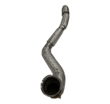 4101591C3 Genuine International® Exhaust Pipe - Truck To Trailer