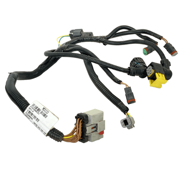 4102866C91 Genuine International DEF Tank Jumper Harness - Truck To Trailer