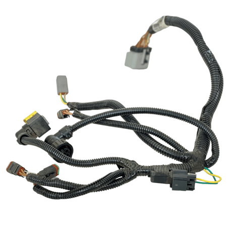 4102866C91 Genuine International DEF Tank Jumper Harness - Truck To Trailer