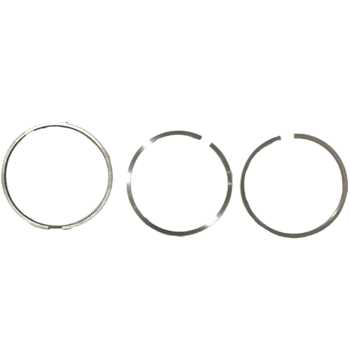 4103-323746 Genuine Volvo Rings Cylinder Kit - Truck To Trailer