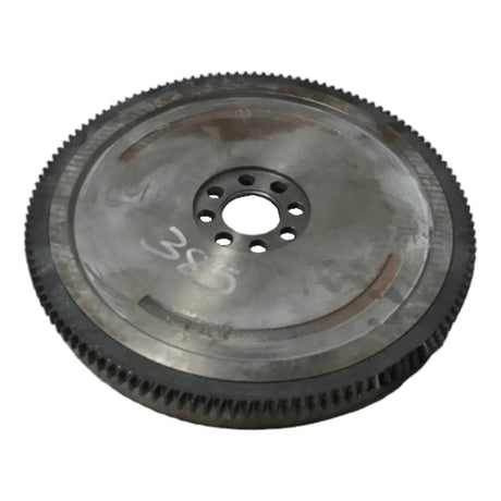 4103-5000133385 Genuine Volvo Flywheel Assy - Truck To Trailer