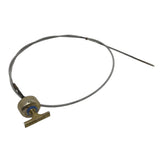 4103-5000450173 Genuine Mack Dipstick - Truck To Trailer