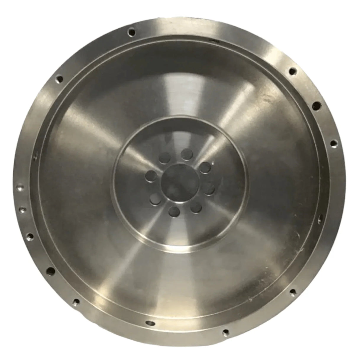 4103-5000676400 Genuine Volvo Flywheel Assy - Truck To Trailer