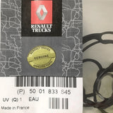 4103-5001833645 Genuine Mack Repair Kit - Truck To Trailer