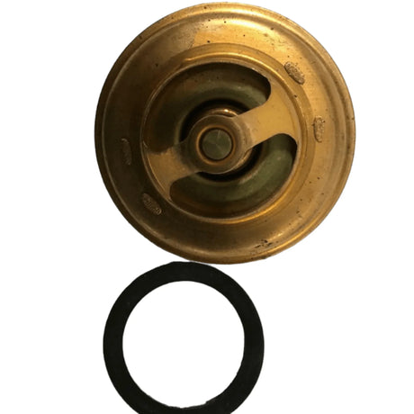 4103-5001843996 Genuine Mack Thermostat - Truck To Trailer