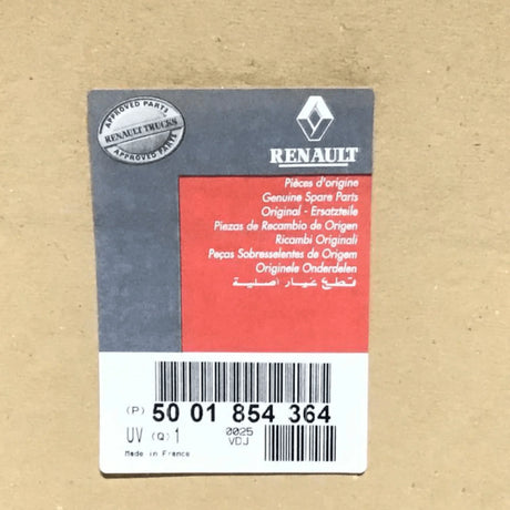 4103-5001854364 Genuine Volvo Seal Kit - Truck To Trailer