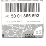 4103-5001865592 Genuine Mack Wiper Blade - Truck To Trailer