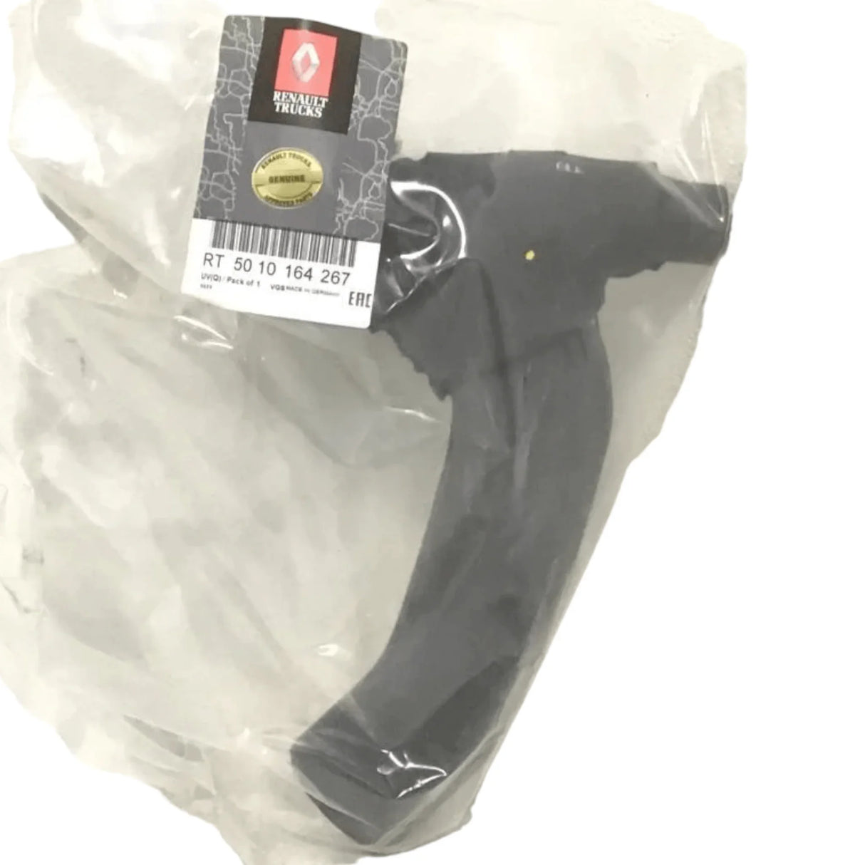 4103-5010164267 Genuine Volvo Hose - Truck To Trailer