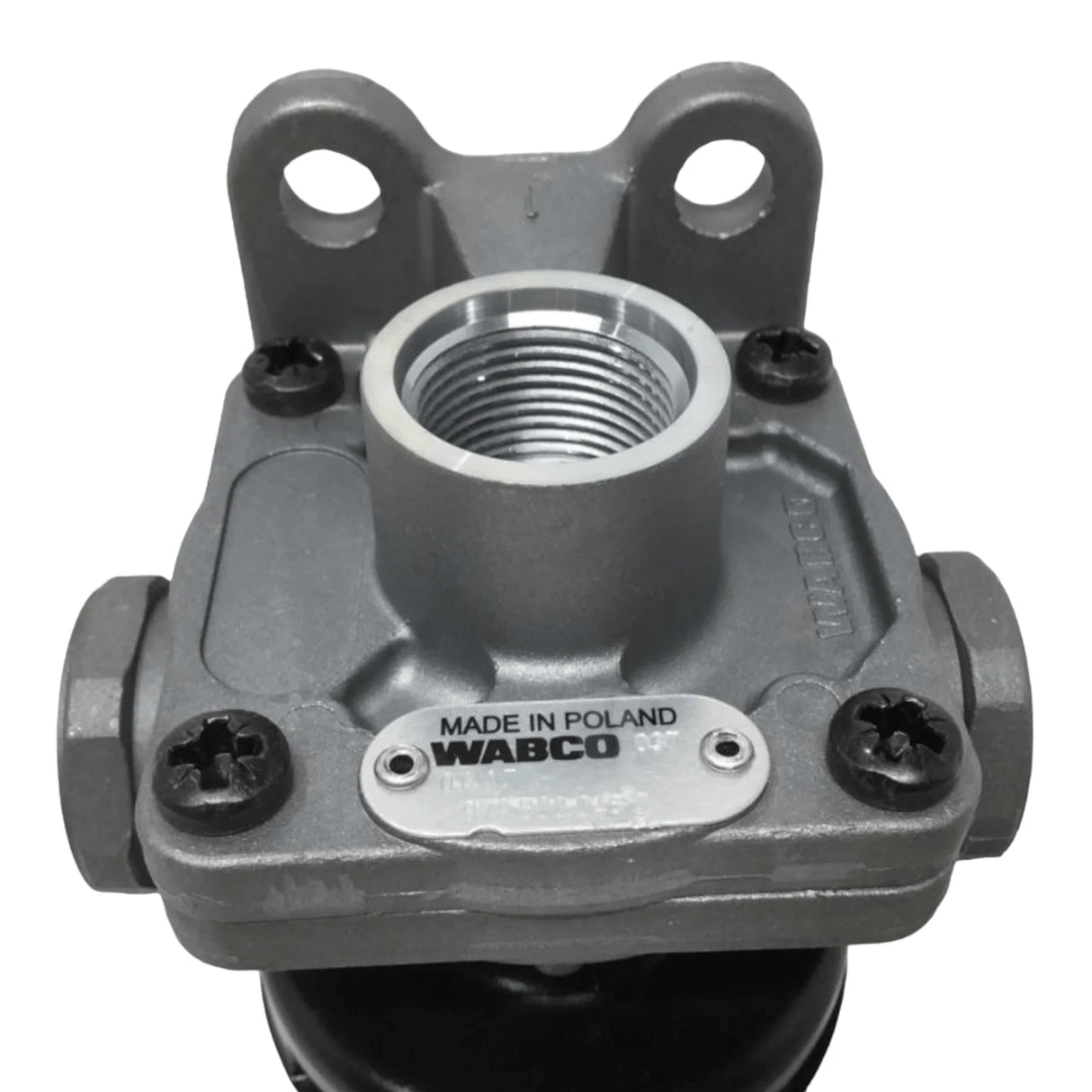 4103-5010260585 Genuine Volvo/Mack Release Valve - Truck To Trailer