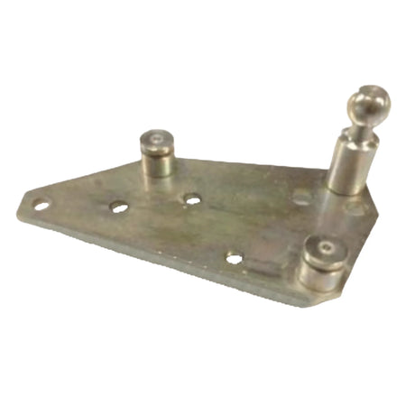 4103-5010267137 Genuine Volvo Accelerator Lever - Truck To Trailer