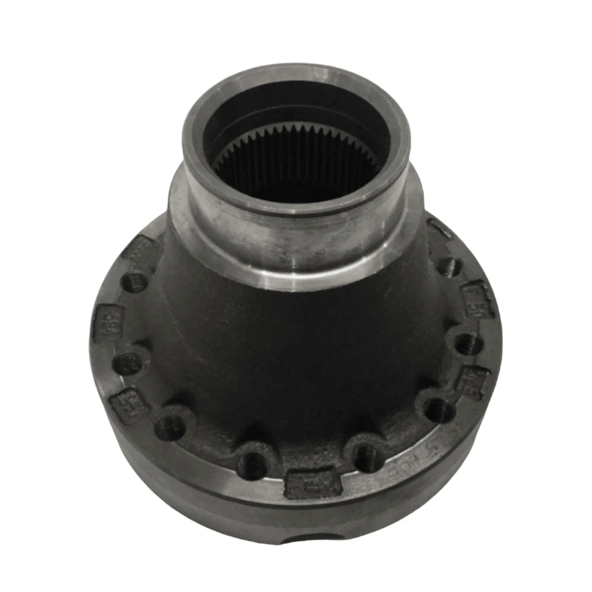 4103-5010443615 Genuine Volvo/Mack Half-Shell - Truck To Trailer