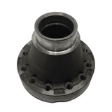 4103-5010443615 Genuine Volvo/Mack Half-Shell - Truck To Trailer