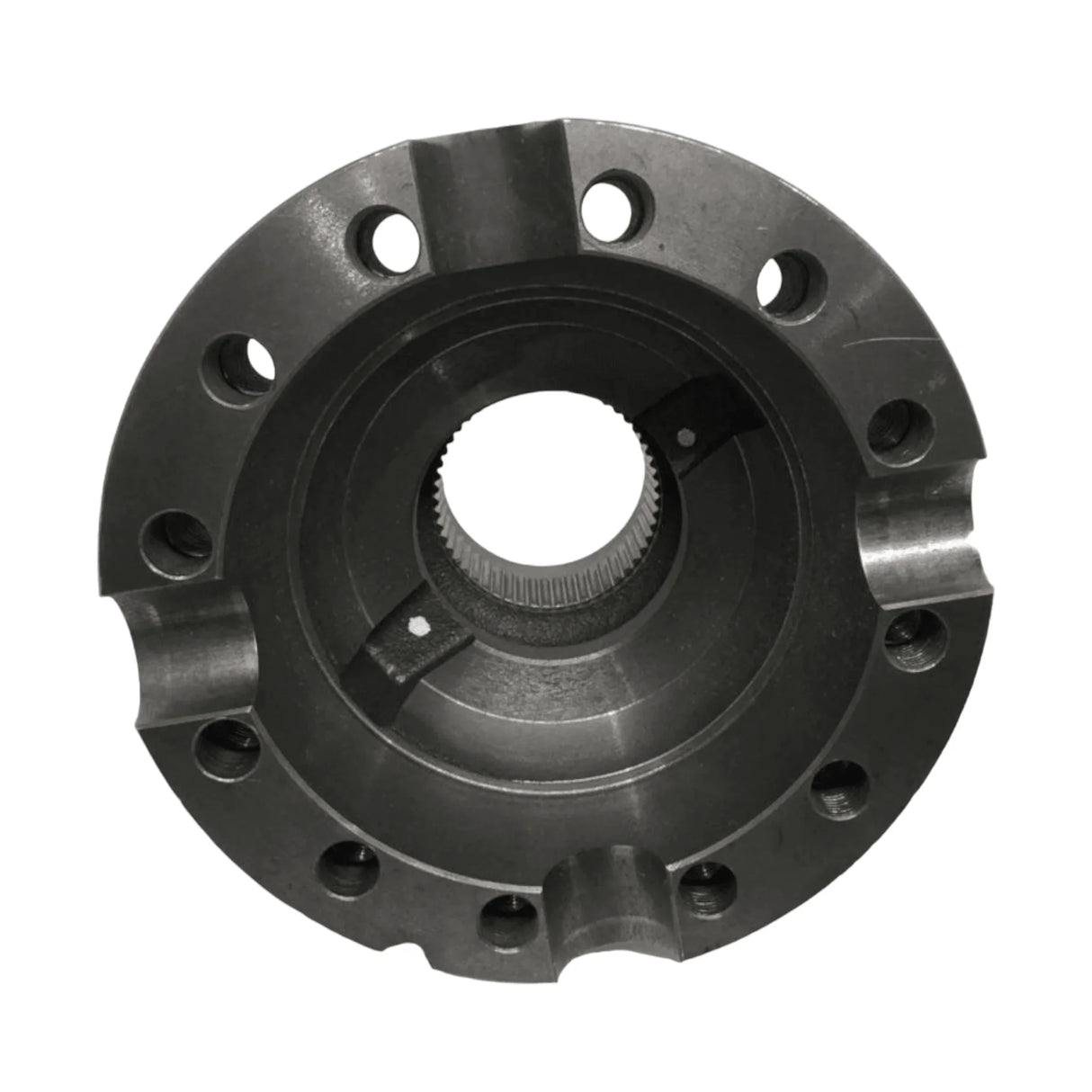 4103-5010443615 Genuine Volvo/Mack Half-Shell - Truck To Trailer