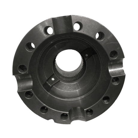 4103-5010443615 Genuine Volvo/Mack Half-Shell - Truck To Trailer