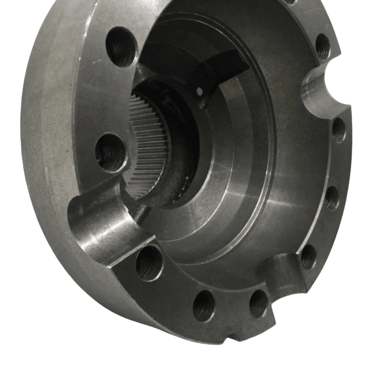 4103-5010443615 Genuine Volvo/Mack Half-Shell - Truck To Trailer