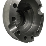 4103-5010443615 Genuine Volvo/Mack Half-Shell - Truck To Trailer