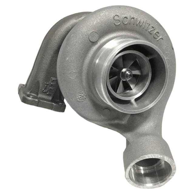 4103-5010450494 Genuine Volvo/Mack Turbocharger - Truck To Trailer