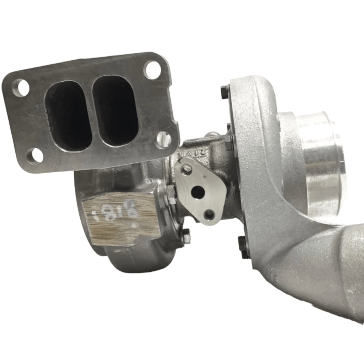 4103-5010450494 Genuine Volvo/Mack Turbocharger - Truck To Trailer