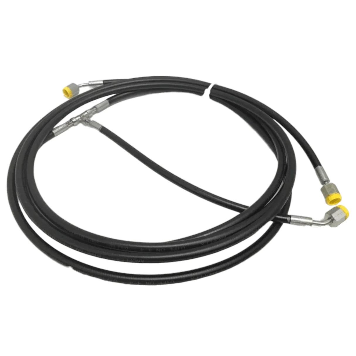 4103-5010552136 Genuine Volvo Flexible Tubing - Truck To Trailer