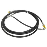 4103-5010552136 Genuine Volvo Flexible Tubing - Truck To Trailer